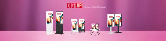 DIGI UP
